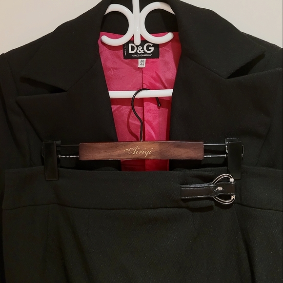 Dolce & Gabbana skirtsuit - Picture 4 of 14